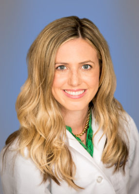 Dr. Laura Totaro