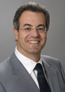 Antoine Khoury, M.D., medical director of pediatric urology at CHOC Children’s 