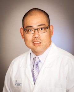 Kevin Huoh, M.D. 