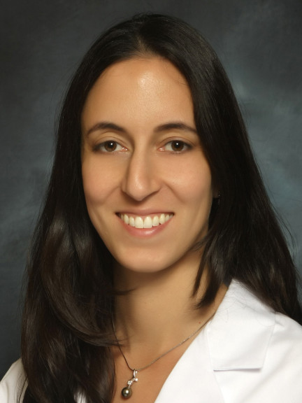 Dr. Neda Zadeh