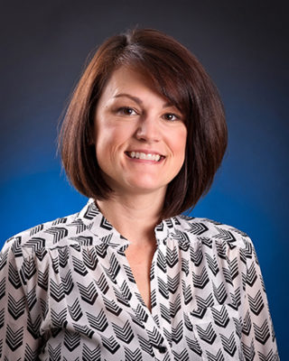 Jessica McMichael, M.D.