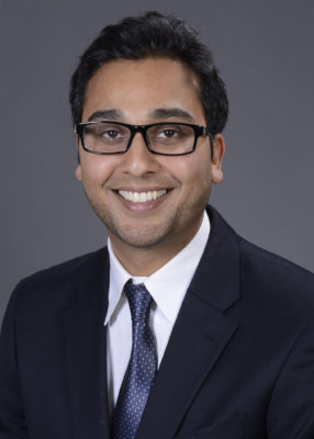 Dr. Raj Vyas