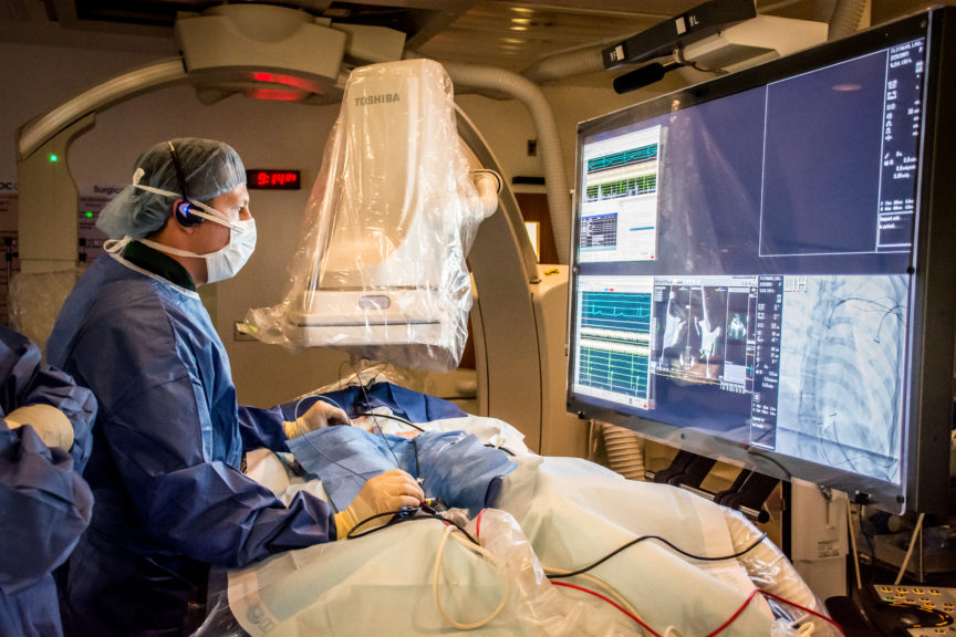 Electrophysiology Advances Restore Patient’s Quality of Life - CHOC ...