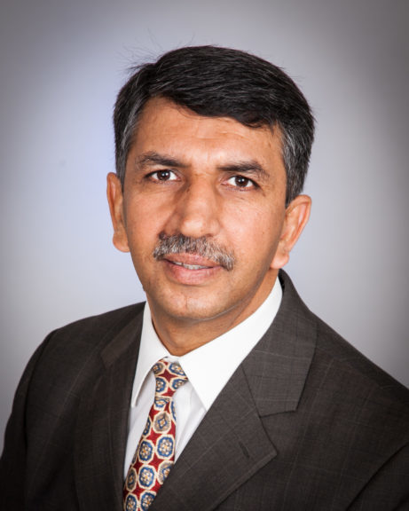Dr. Saeed Awan