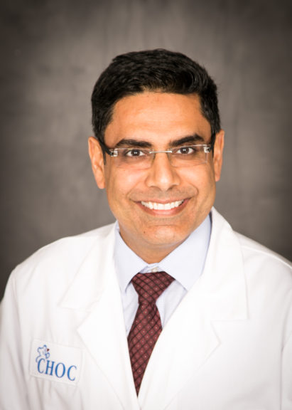 Dr. Rahul Bhola