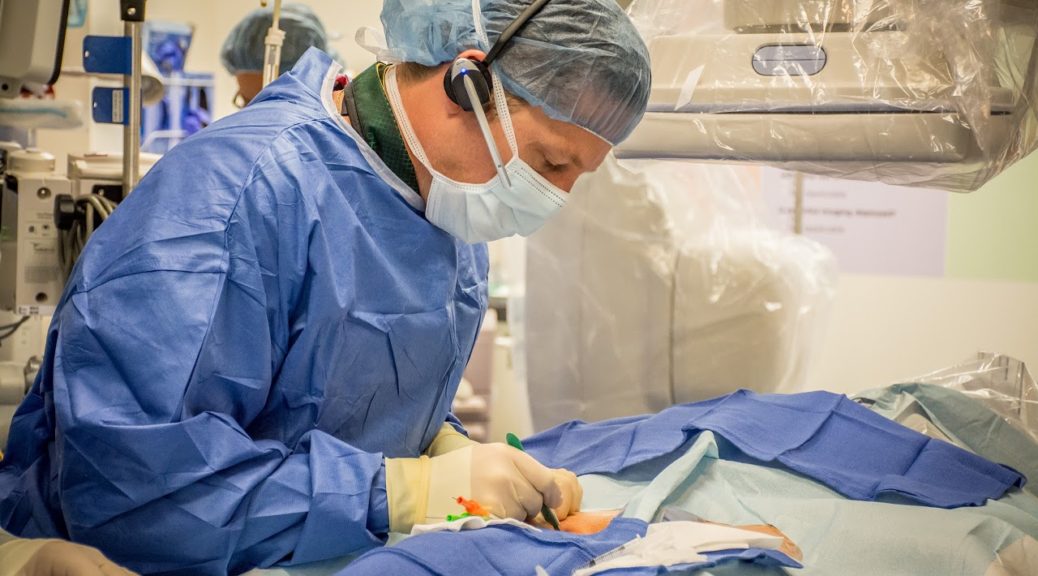 CHOC cardiologist implants smallest pacemaker in pediatric patient