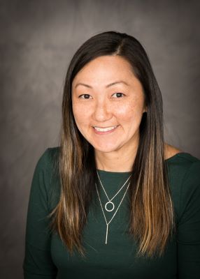Dr. Laura Lai, psychiatry