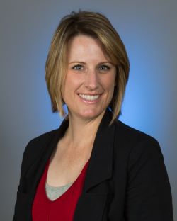 Katherine Bennett, Clinical Dietitian