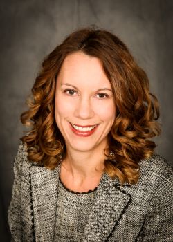 Caroline Steele, MS, RD, CSP, IBCLC, FAND