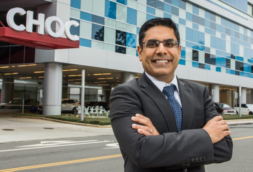 Dr. Rahul Bhola offers his best tips for telehealth practices