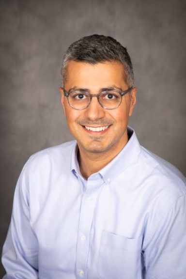 Dr. Amir Misaghi